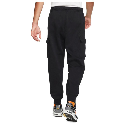 Nike Ανδρικό παντελόνι φόρμας Sportswear